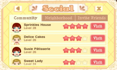 (bakery story)ͼ2