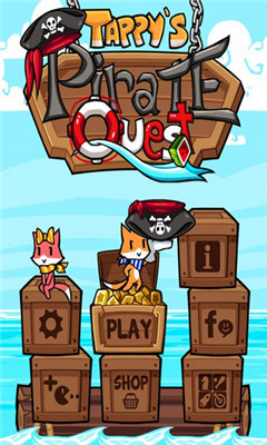 ޵ȺСè(tappypirate)ͼ0