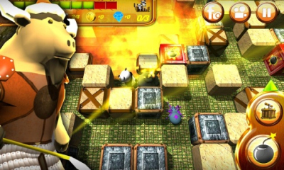 Ӣè(hero panda bomber)ͼ2
