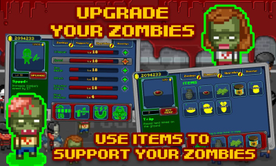 Ⱦֻ(Infectonator)ͼ0