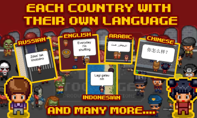 Ⱦֻ(Infectonator)ͼ2
