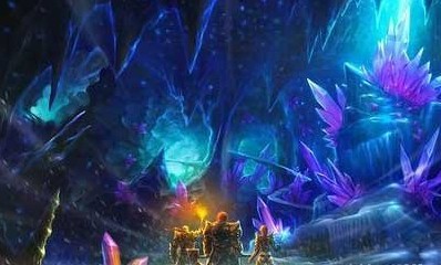 永恒战士3冰冷洞穴攻略