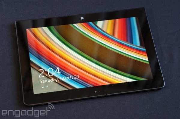 联想thinkpad10正式发布