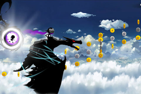 忍者必须死2陷阱通关心得