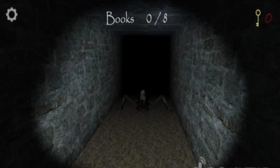ɺӵĵ(Slendrina: The Cellar)ͼ1