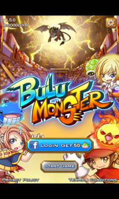 ³(Bulu Monster)ͼ0