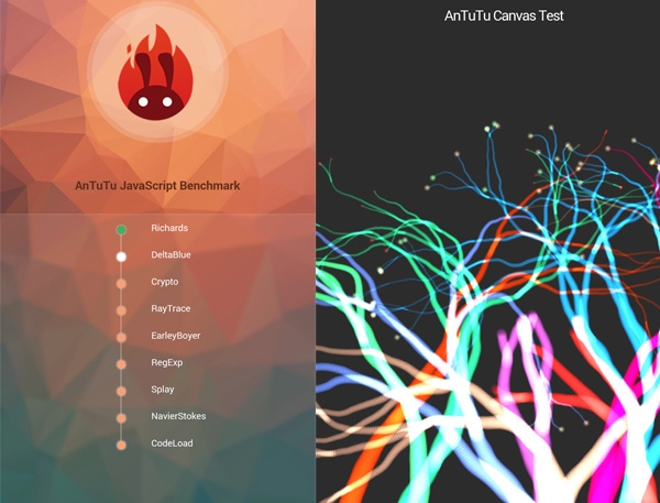 安兔兔评测5.0 更新内容
