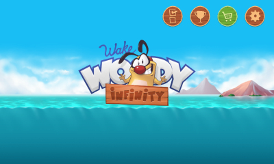 ˵(Wake Woody Infinity)ͼ0