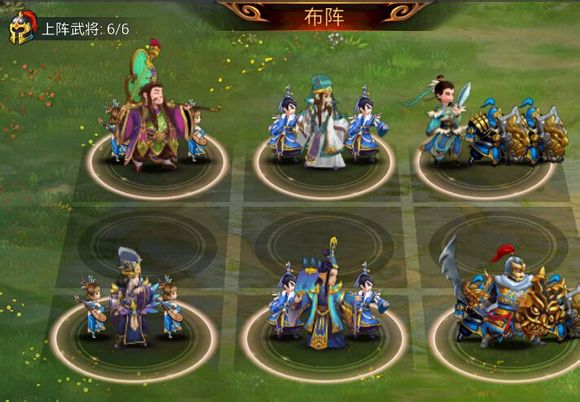 主公莫慌被动打爆伤与伤害加成取舍