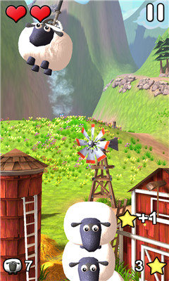 (sheepstacker)ͼ4