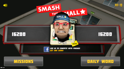 ̳(Smash the Mall)ͼ0