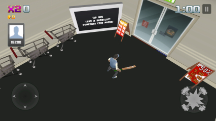 ̳(Smash the Mall)ͼ1