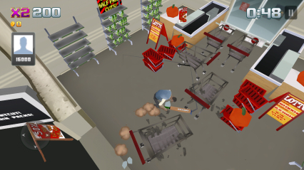 ̳(Smash the Mall)ͼ3