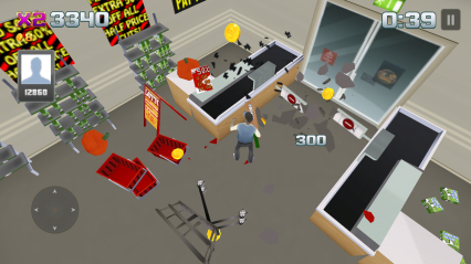 ̳(Smash the Mall)ͼ4