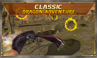 ģ(dragon flight simulator 3d)ͼ1