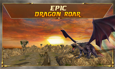 ģ(dragon flight simulator 3d)ͼ2