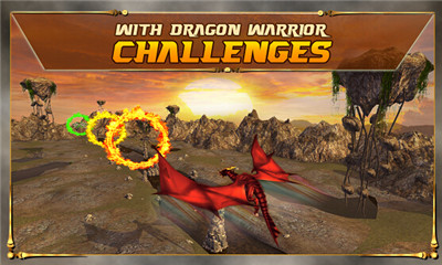 ģ(dragon flight simulator 3d)ͼ3
