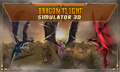 ģ(dragon flight simulator 3d)ͼ4