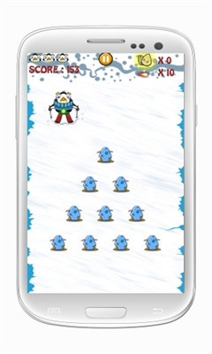 (penguin escape)ͼ4