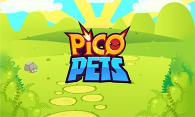 СС(pico pets)ͼ4
