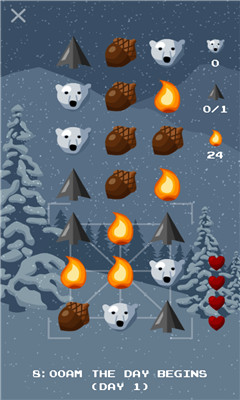 ܶ(bear winter)ͼ2