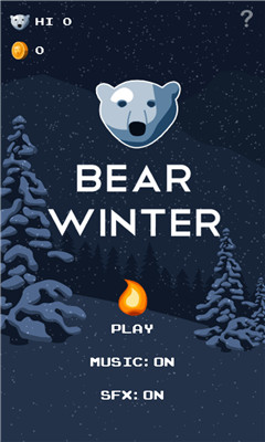 ܶ(bear winter)ͼ1