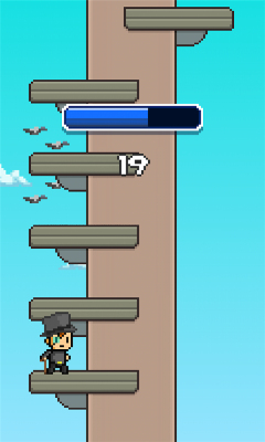 Tower Hopper()ͼ1