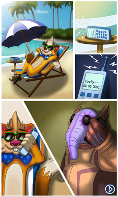 ݴս3(bubble boom 3 lite)ͼ1