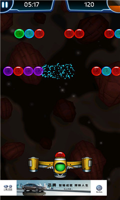 ݴս3(bubble boom 3 lite)ͼ4