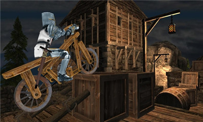 ʿĦ(knight biker)ͼ1