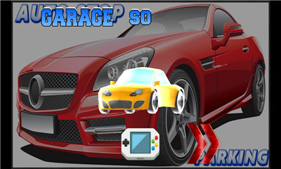 л(auto stop parking)ͼ1