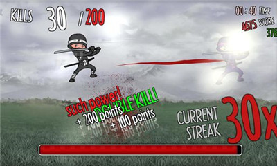 ػ(Ninja Swip)ͼ3