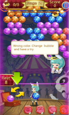 ݲ(Bubble Pudding)ͼ1