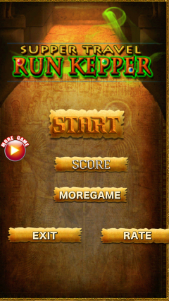 йԱ(super travel:run keeper)ͼ0