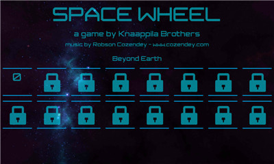 ַɳ(space wheel)ͼ0