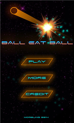 (ball eat ball)ͼ0
