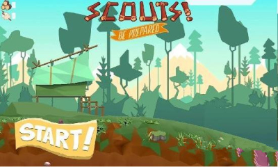 ڱ(SCOUTS!)ͼ0