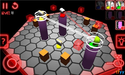 3D(laser logic 3d)ͼ0