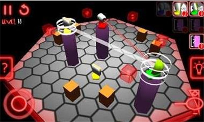 3D(laser logic 3d)ͼ2