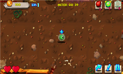 ԵĹ(crazy eat monster)ͼ3