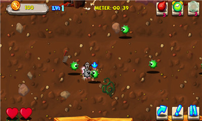 ԵĹ(crazy eat monster)ͼ4