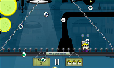 ʵĹ(lab monsters project)ͼ2