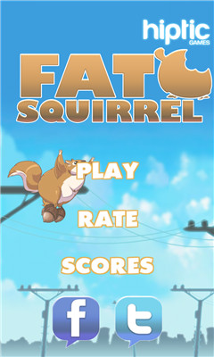 (fat squirrel)ͼ0