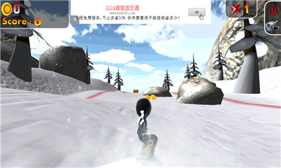 ߻ѩ(ninja go)ͼ3