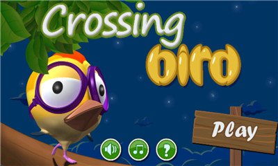 СԽ(crossy bird)ͼ0
