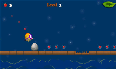 СԽ(crossy bird)ͼ3