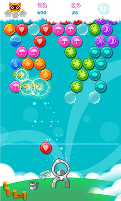 С(Bubble Shoot)ͼ5