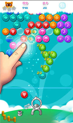 С(Bubble Shoot)ͼ6