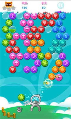 С(Bubble Shoot)ͼ7