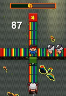 ʮӢ(crossy heroes)ͼ1